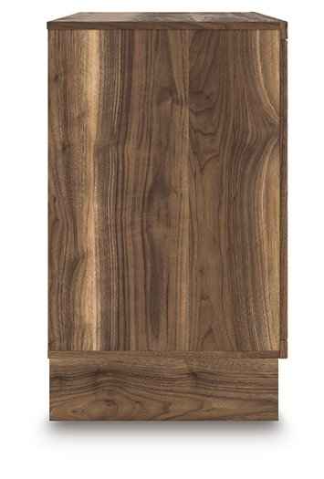 Chirason Dresser and Mirror