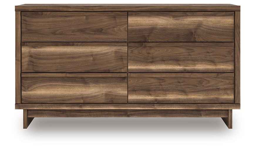 Chirason Dresser