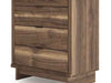 Chirason Chest of Drawers