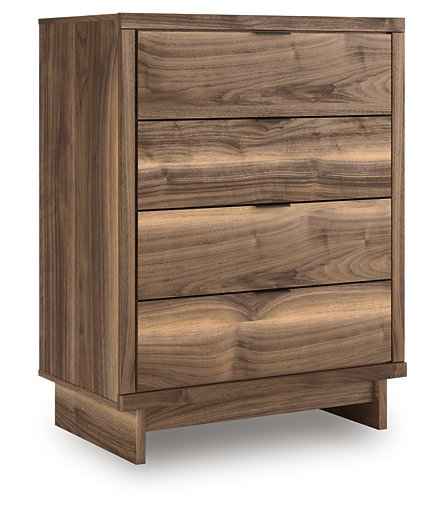 Chirason Chest of Drawers