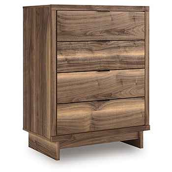 Chirason Chest of Drawers