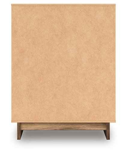 Chirason Chest of Drawers