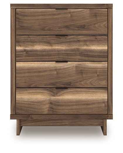 Chirason Chest of Drawers