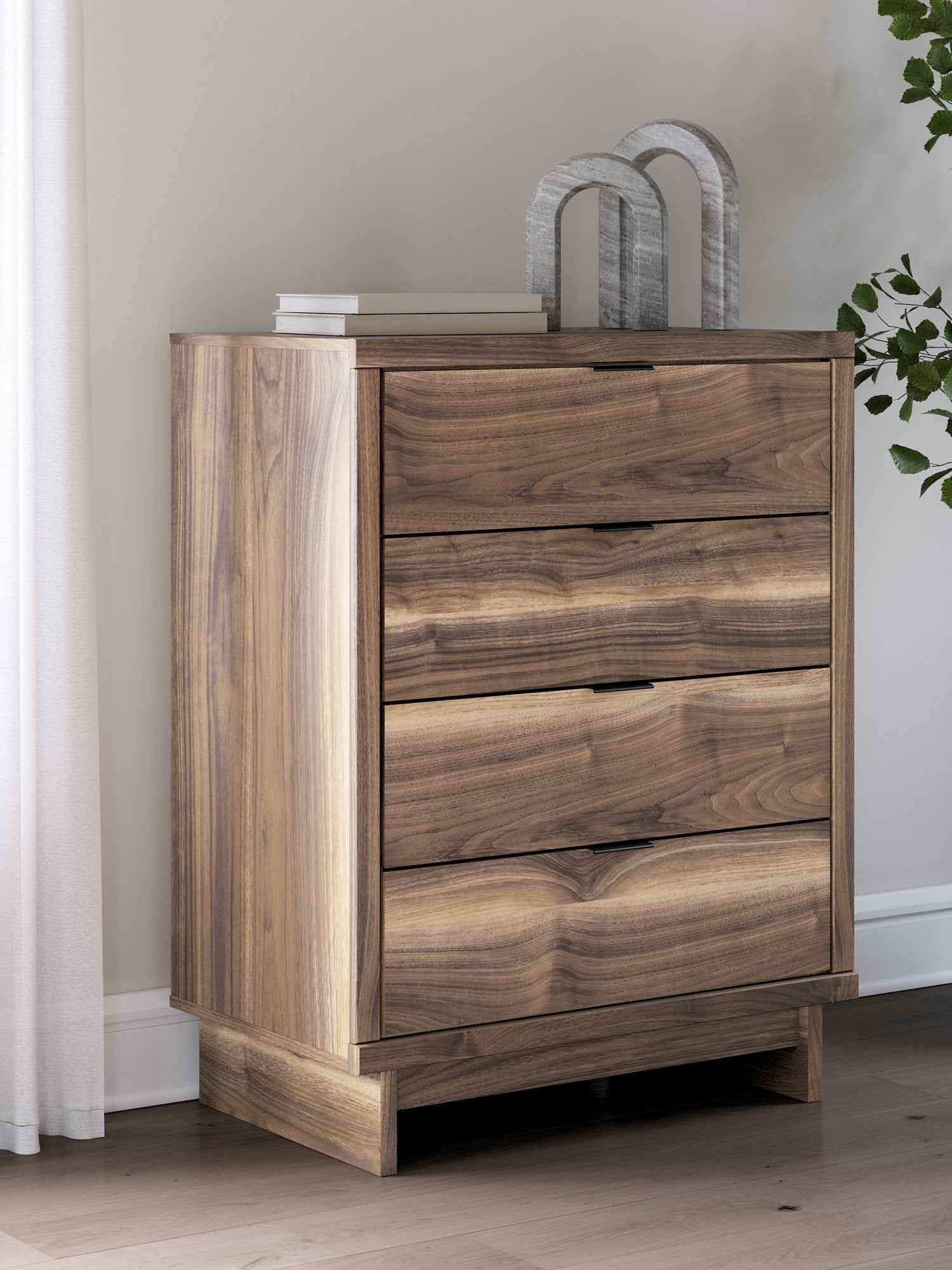 Chirason Chest of Drawers