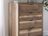 Chirason Chest of Drawers