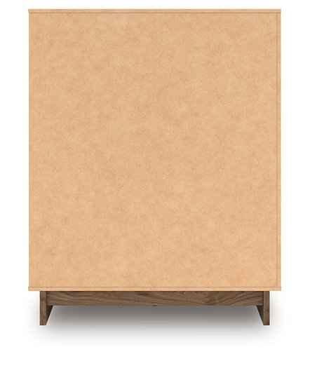 Chirason Wide Chest of Drawers