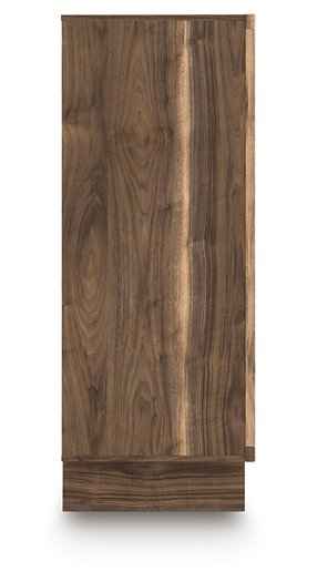 Chirason Wide Chest of Drawers