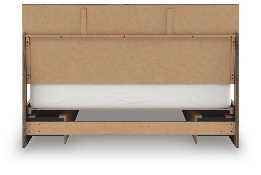 Chirason Bed