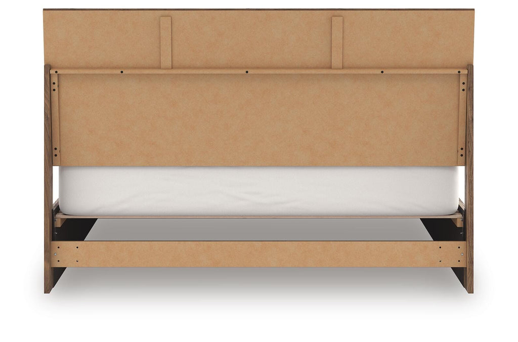 Chirason Bed