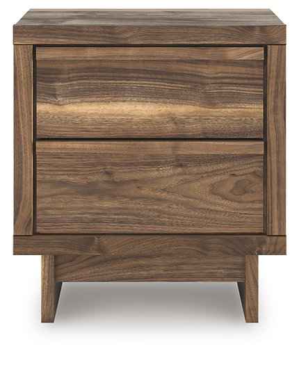 Chirason Nightstand