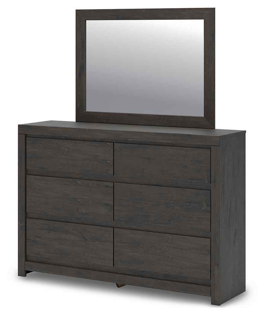 Fraluna Bedroom Set