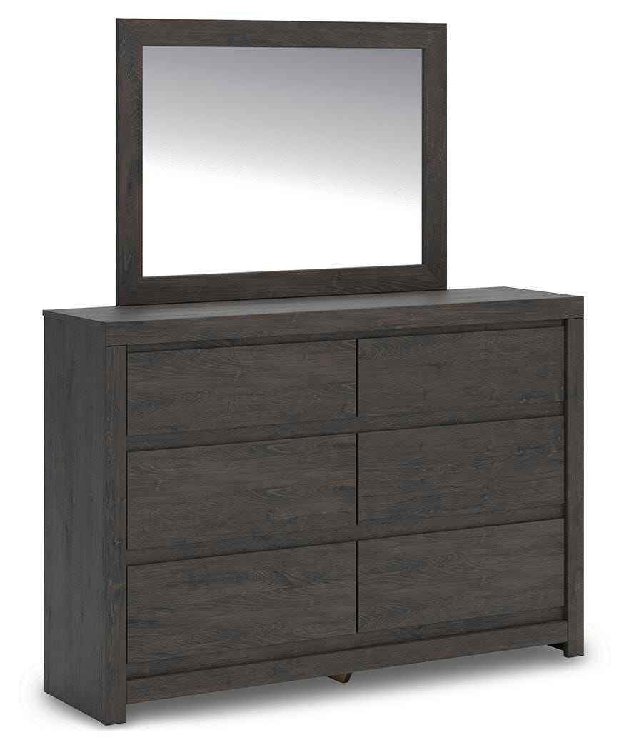 Fraluna Bedroom Set