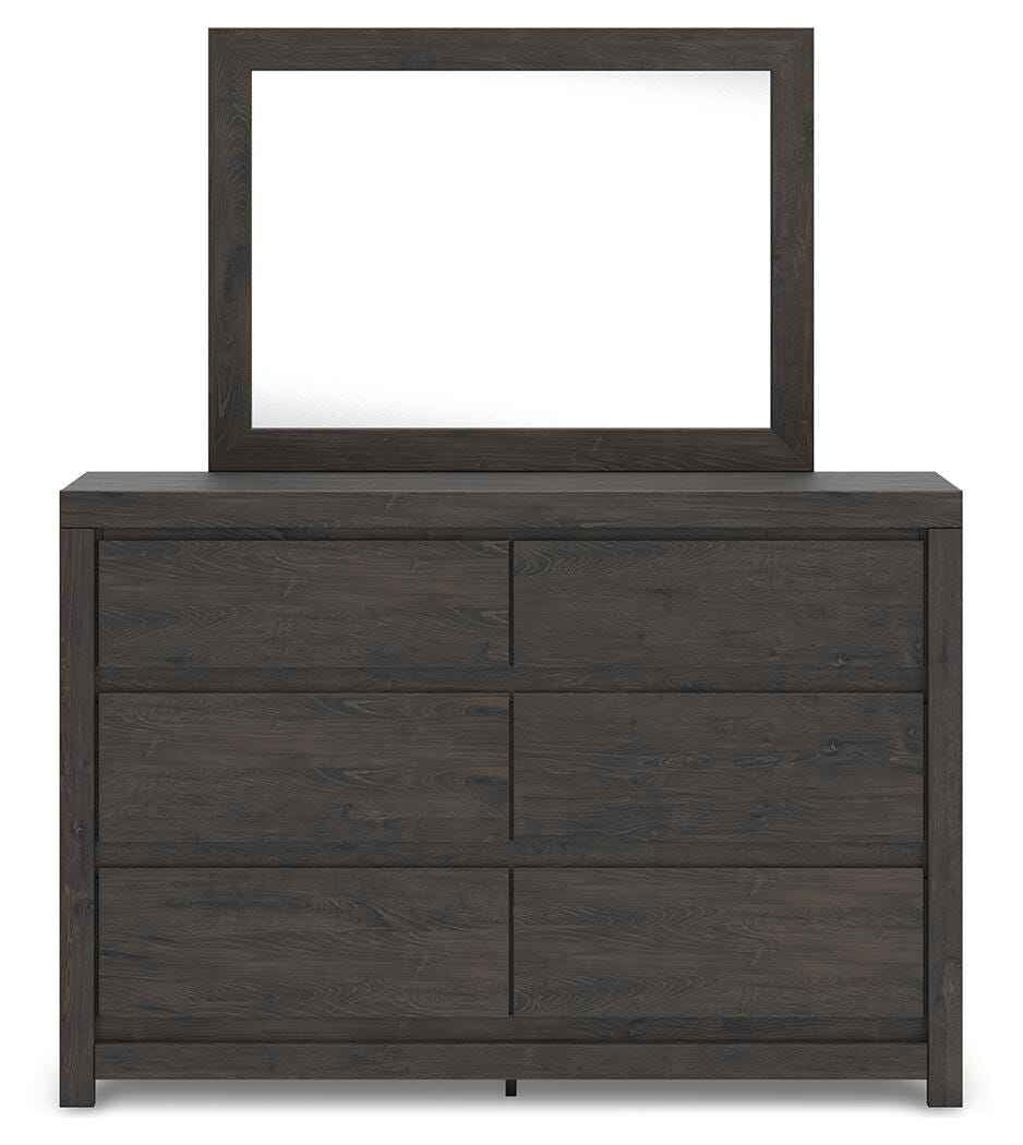 Fraluna Bedroom Set