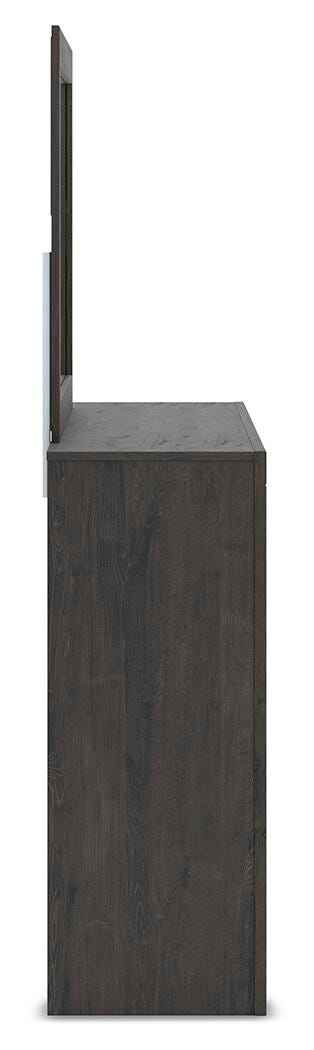 Fraluna Bedroom Set