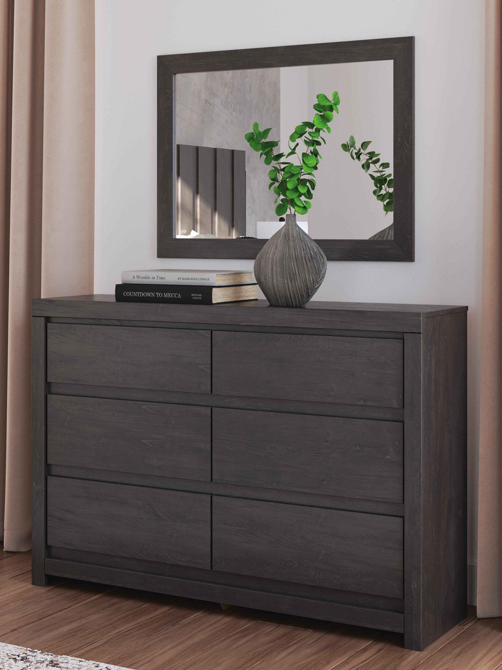 Fraluna Bedroom Set