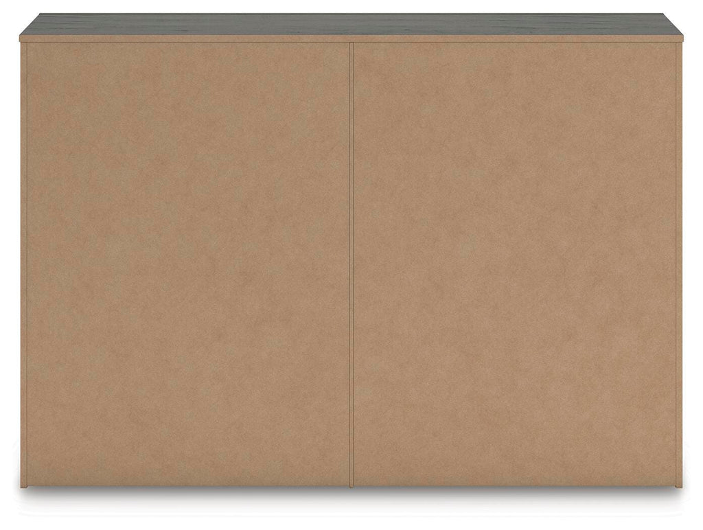 Fraluna Dresser