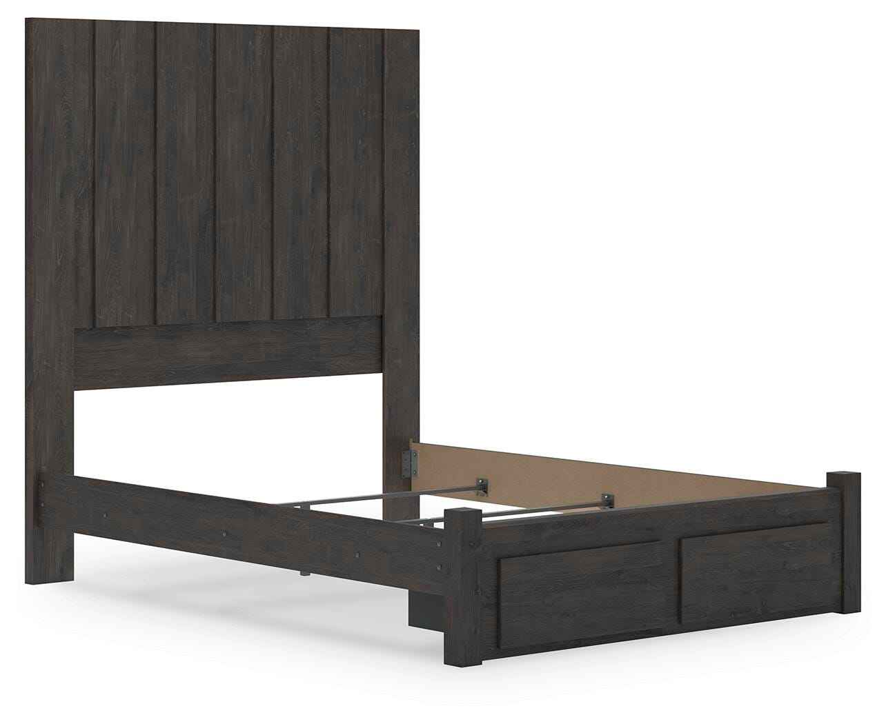 Fraluna Bedroom Set