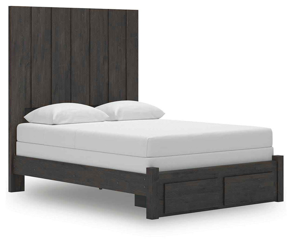 Fraluna Bedroom Set