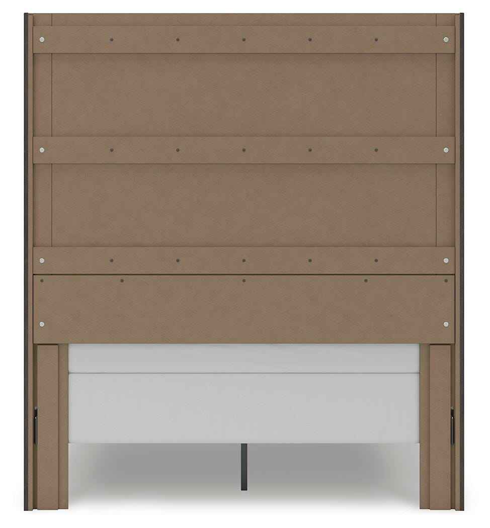 Fraluna Bedroom Set