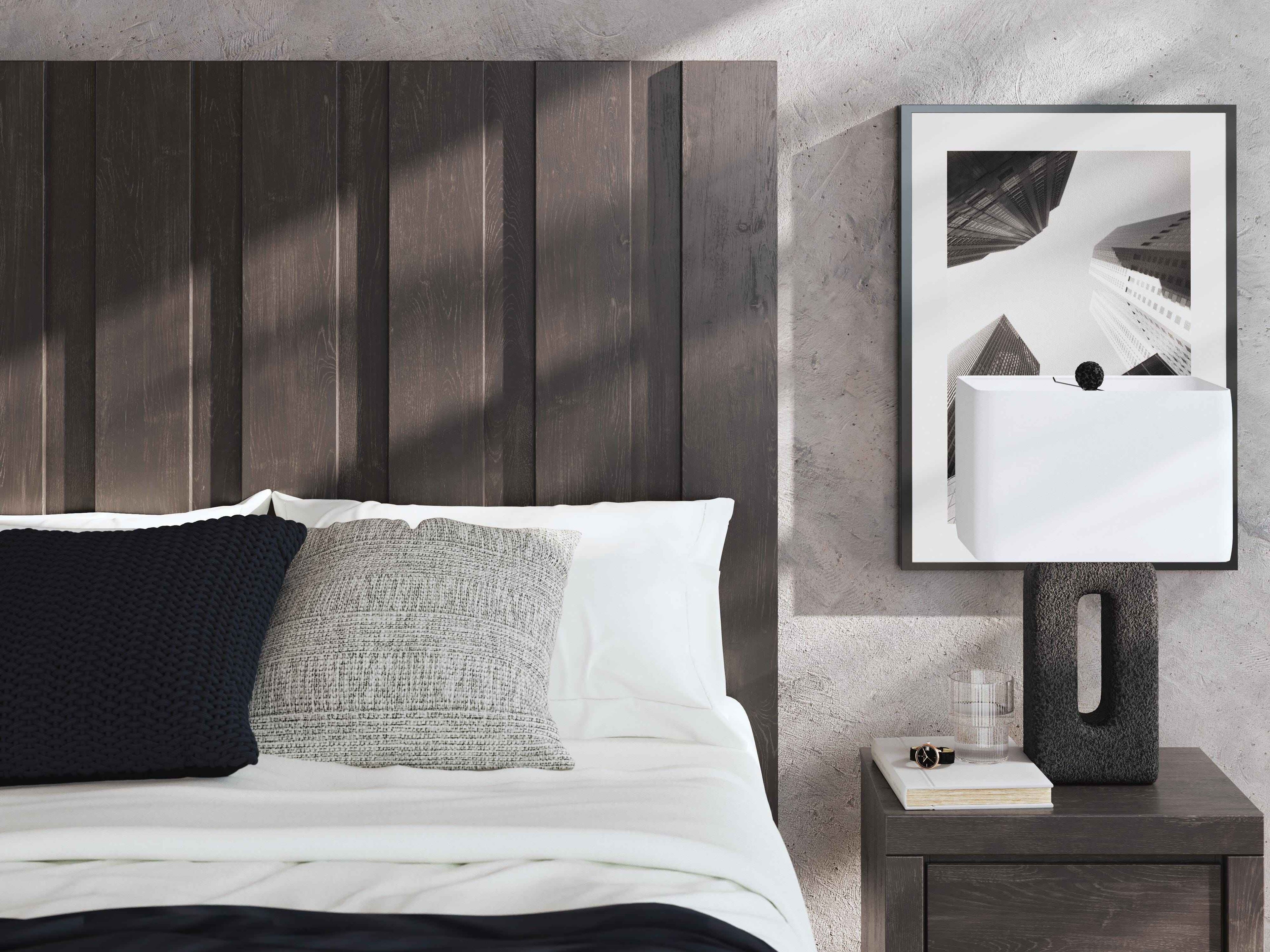 Fraluna Bedroom Set