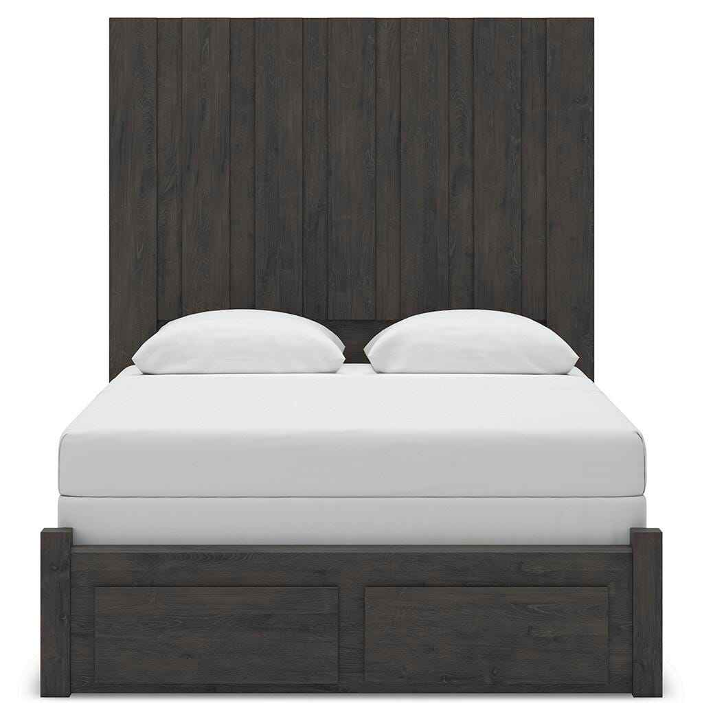 Fraluna Bedroom Set