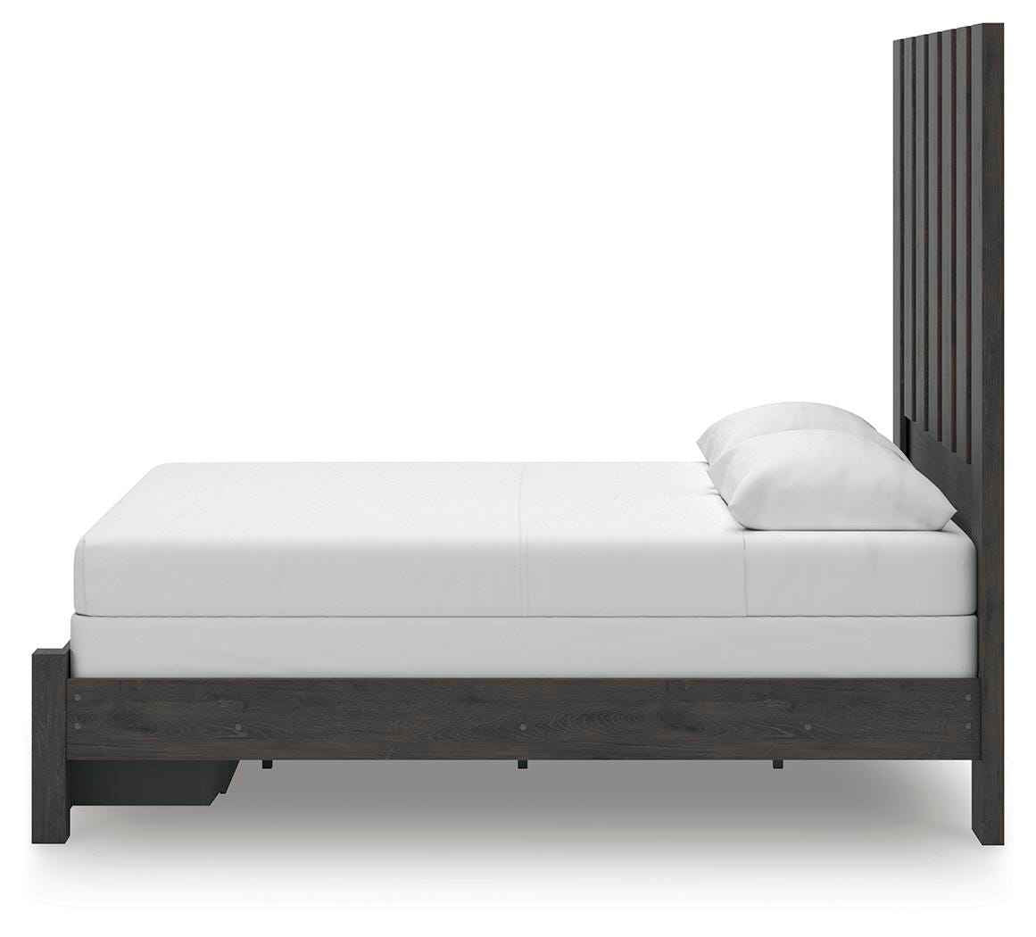 Fraluna Bedroom Set
