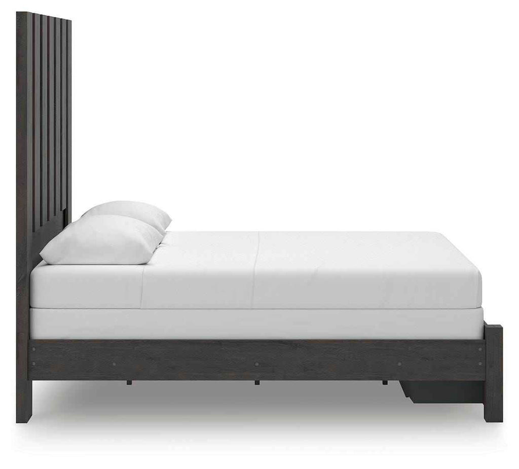 Fraluna Bedroom Set