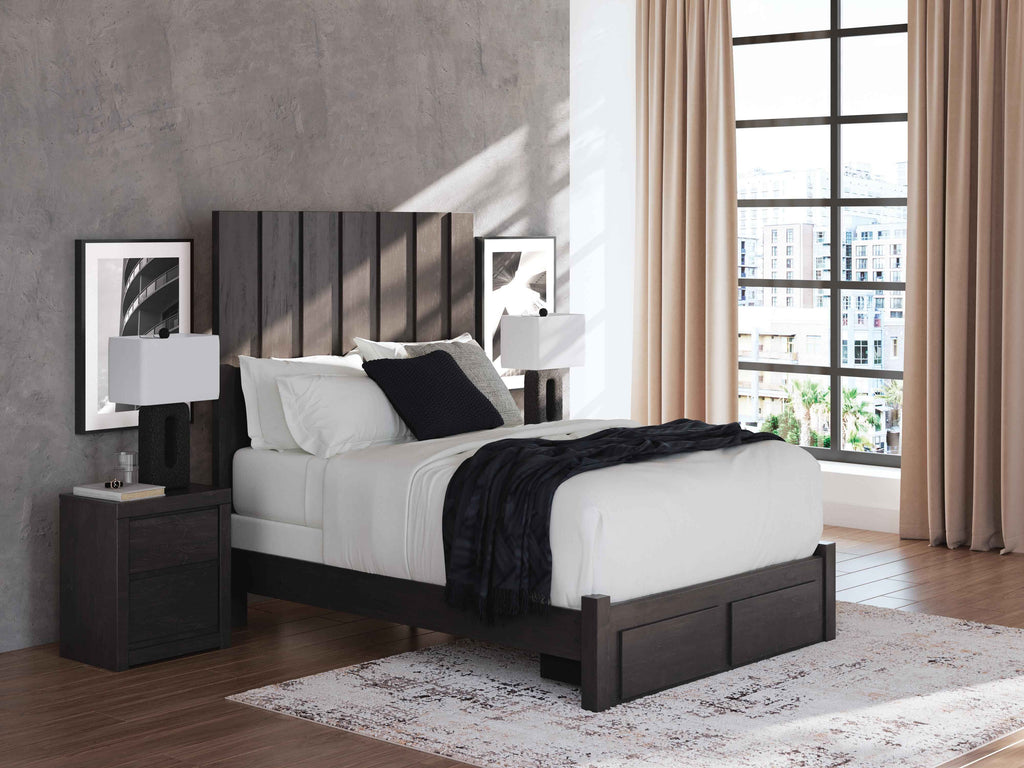 Fraluna Bedroom Set