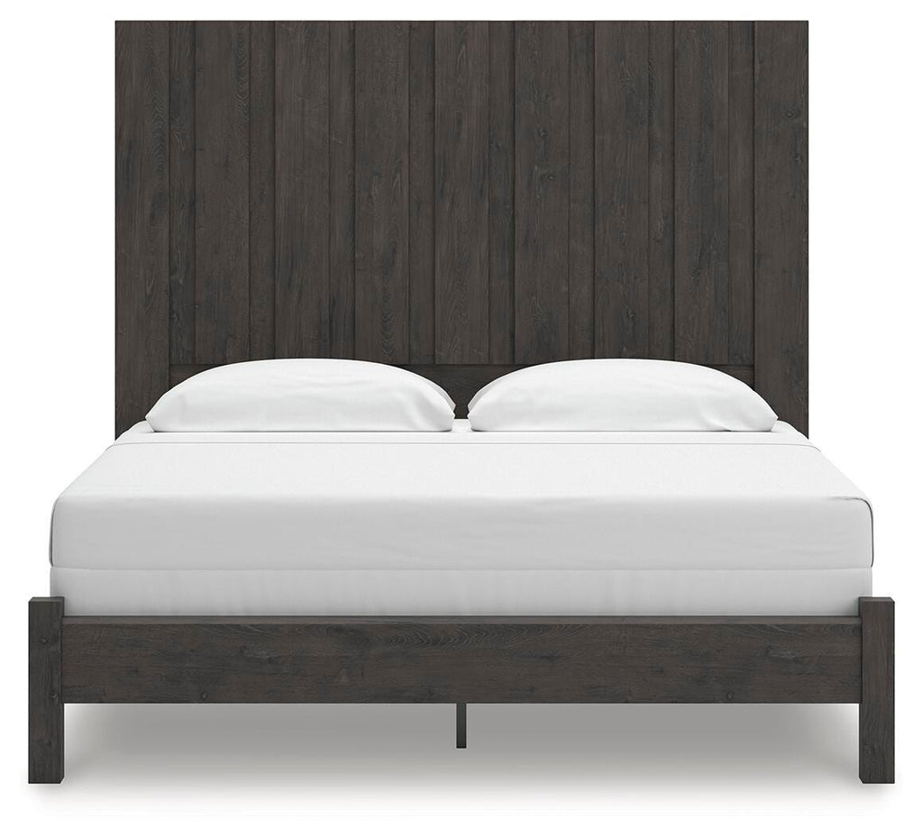 Fraluna Bed