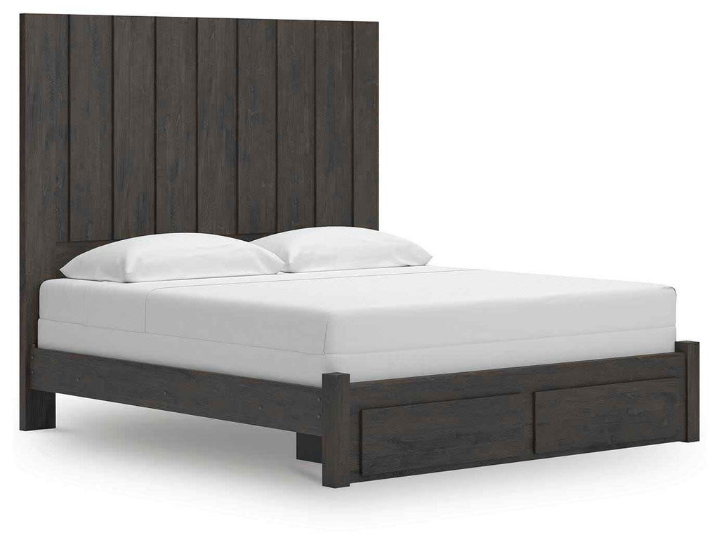 Fraluna Bedroom Set