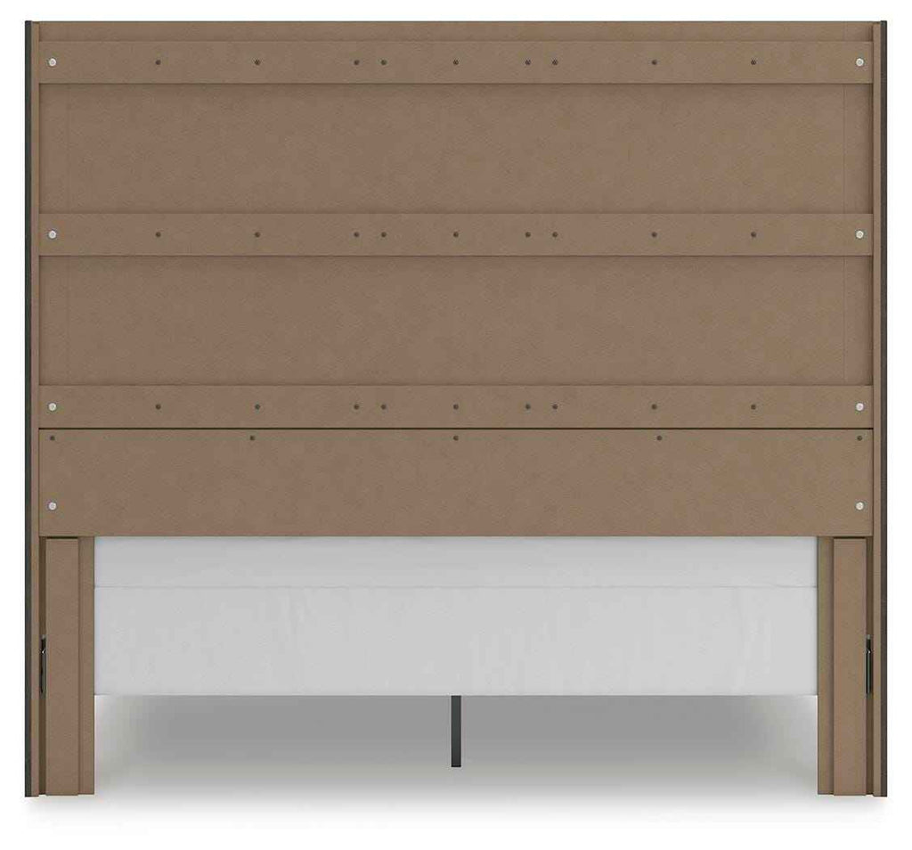 Fraluna Bedroom Set
