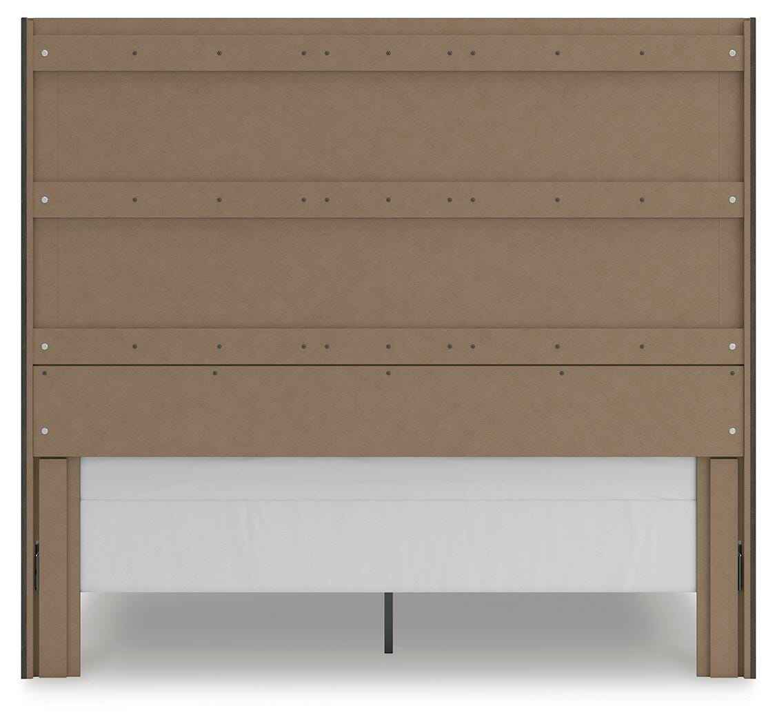 Fraluna Bedroom Set