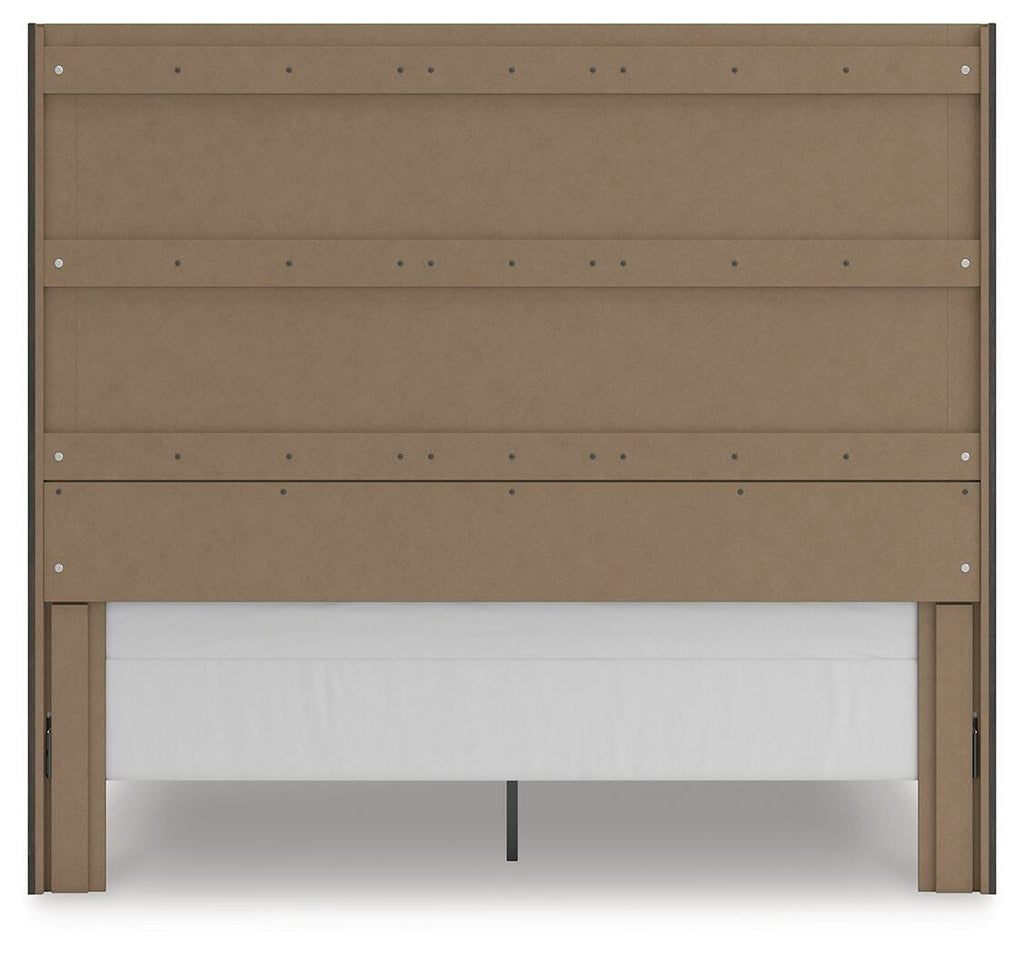 Fraluna Bed