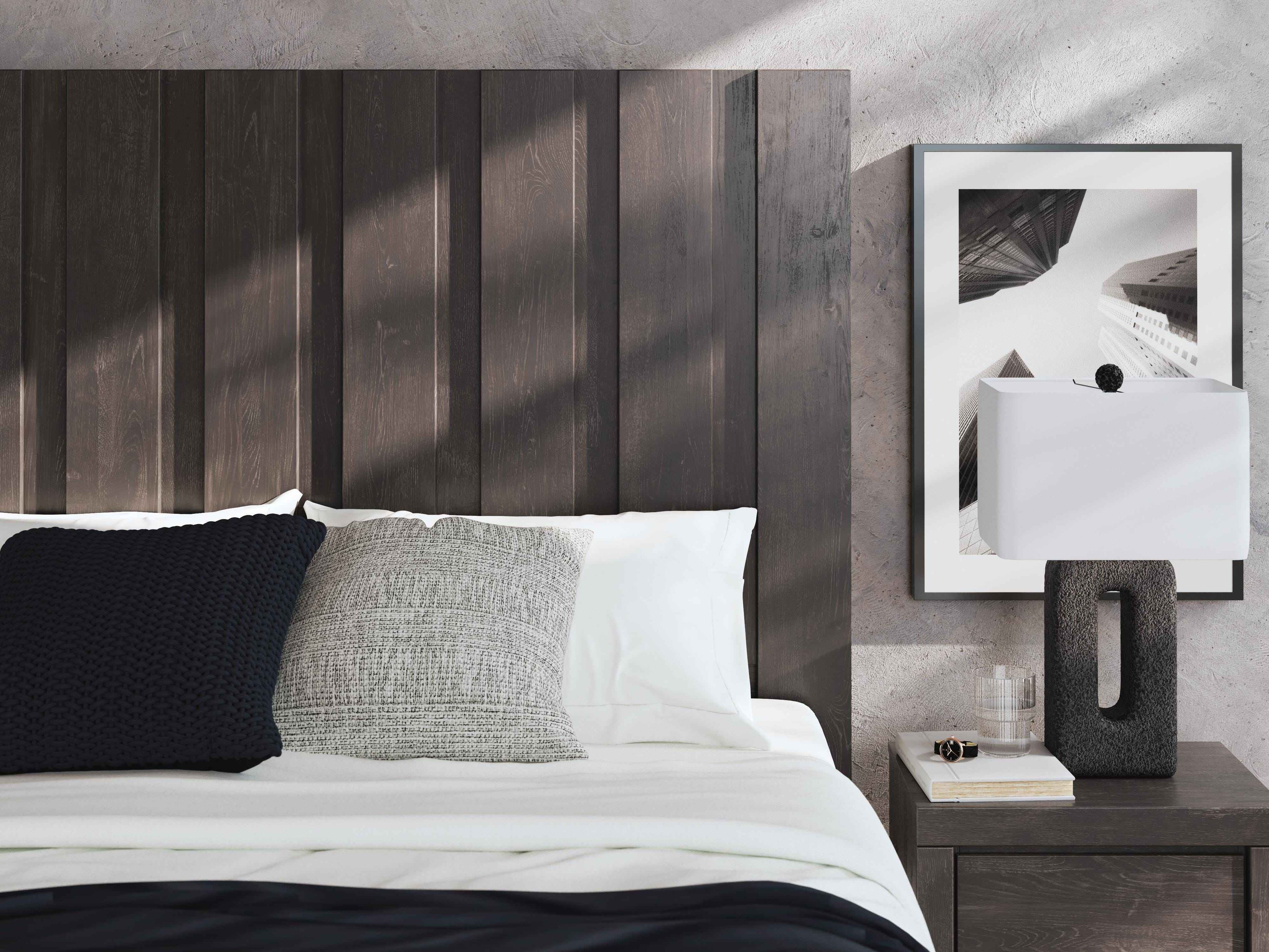 Fraluna Bedroom Set