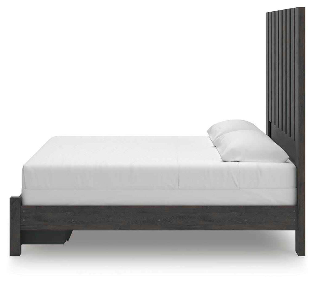 Fraluna Bedroom Set