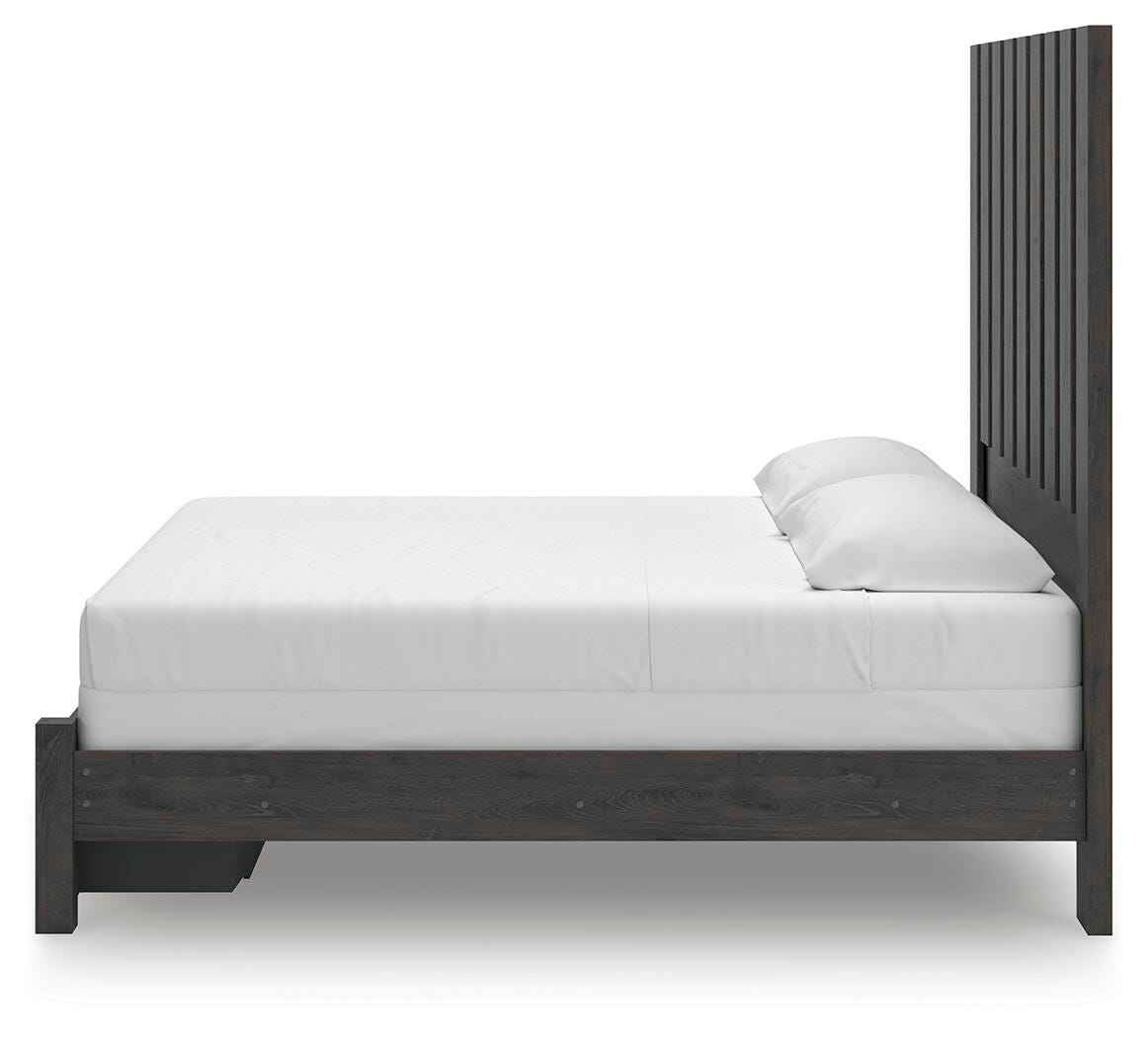 Fraluna Bedroom Set