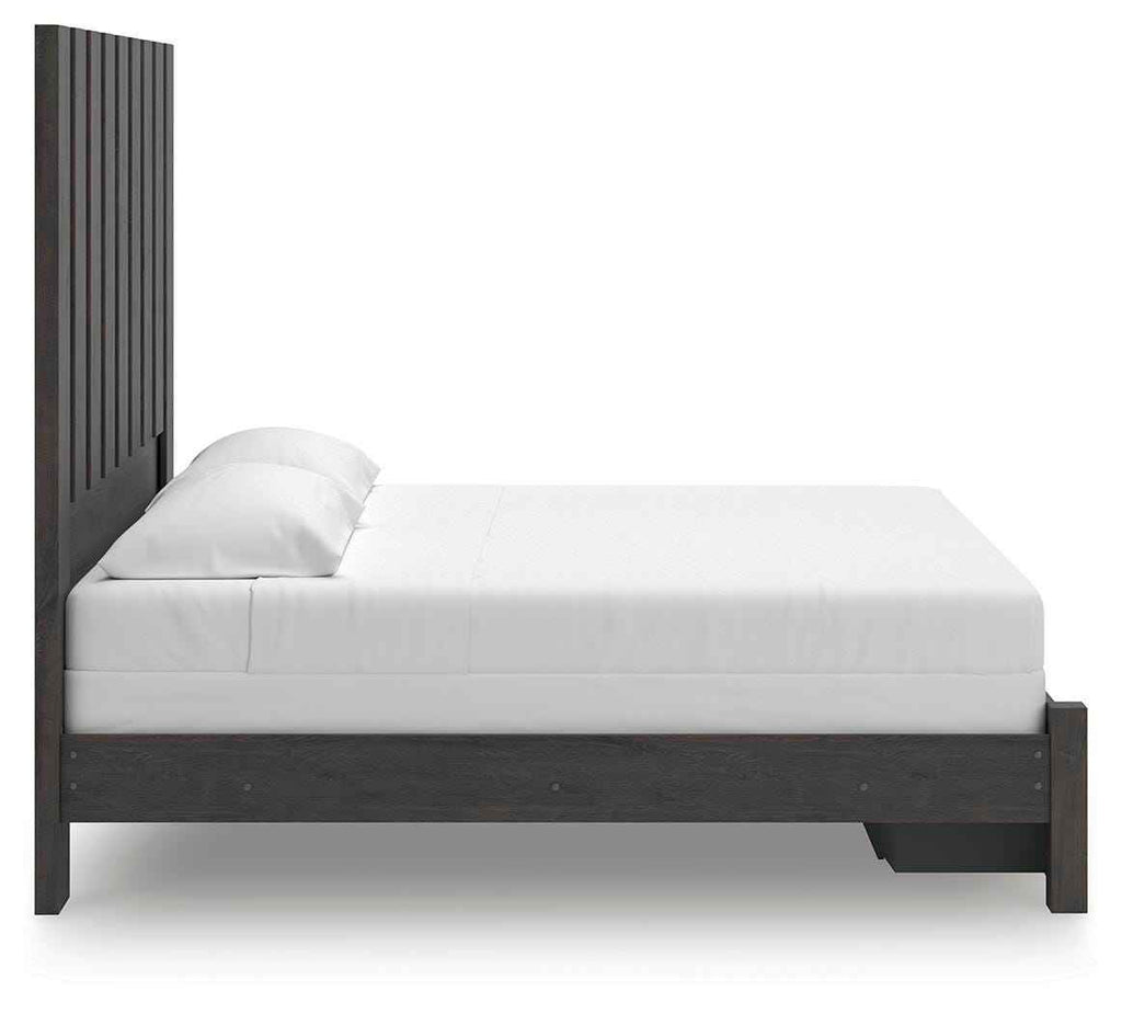 Fraluna Bedroom Set