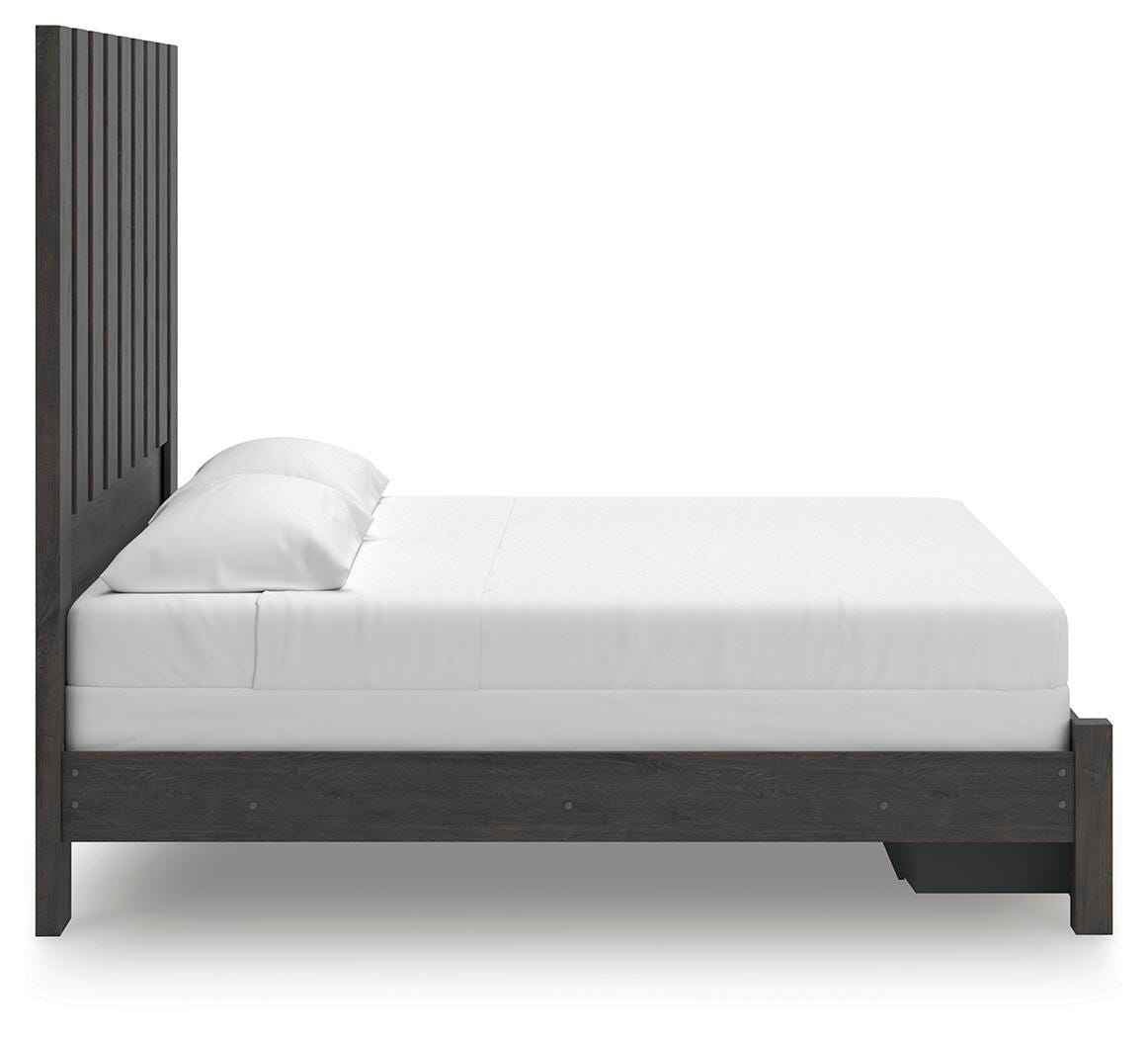 Fraluna Bedroom Set