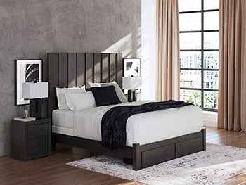 Fraluna Bed