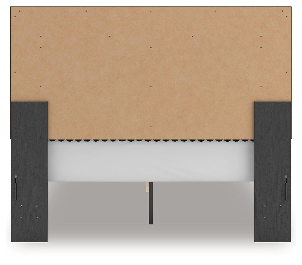 Zuraleus Bed