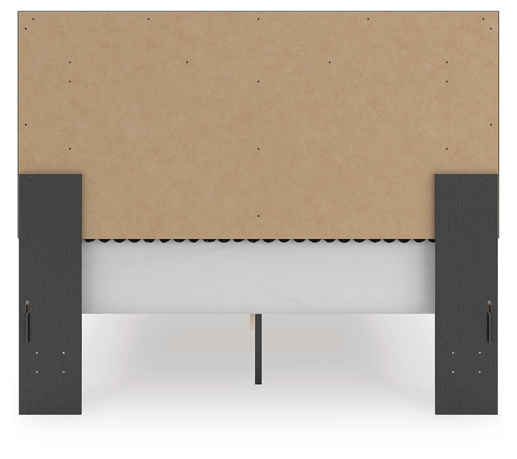 Zuraleus Bed