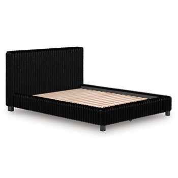 Zuraleus Bed