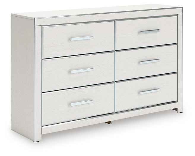 Zuraleus Dresser