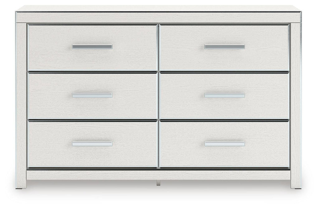 Zuraleus Dresser