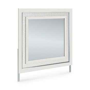Zuraleus Bedroom Mirror