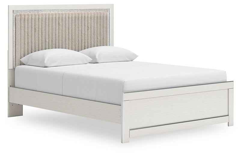 Zuraleus Bed