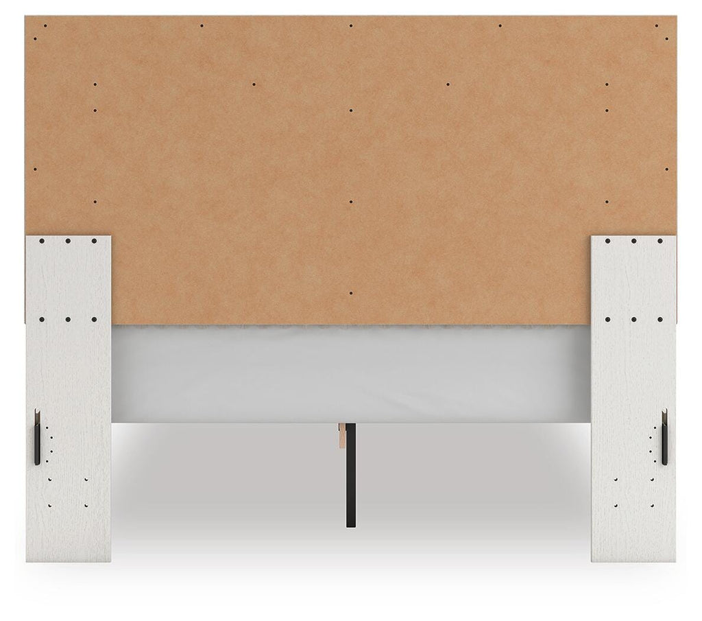 Zuraleus Bed