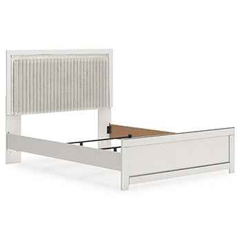 Zuraleus Bed