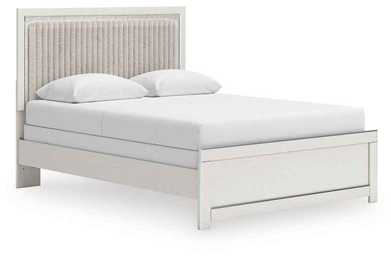 Zuraleus Bed