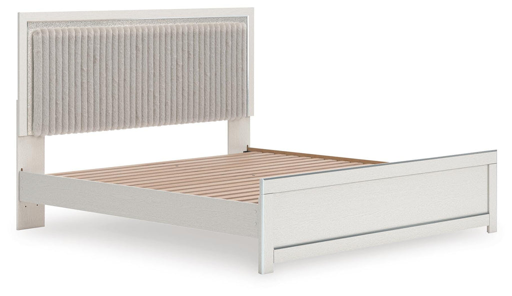 Zuraleus Bed